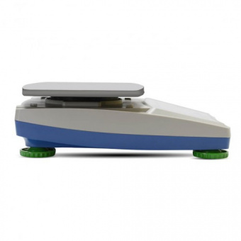 Весы лабораторные M-ER 123 АCF-3000.1 "SENSOMATIC" TFT